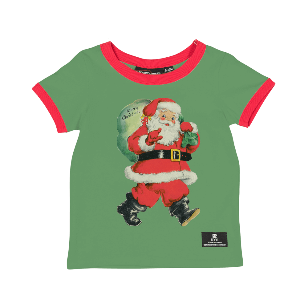 Jolly Mama V Neck Shirt Mammy Christmas Vibes Tee Classic Sweatshirt -  AnniversaryTrending