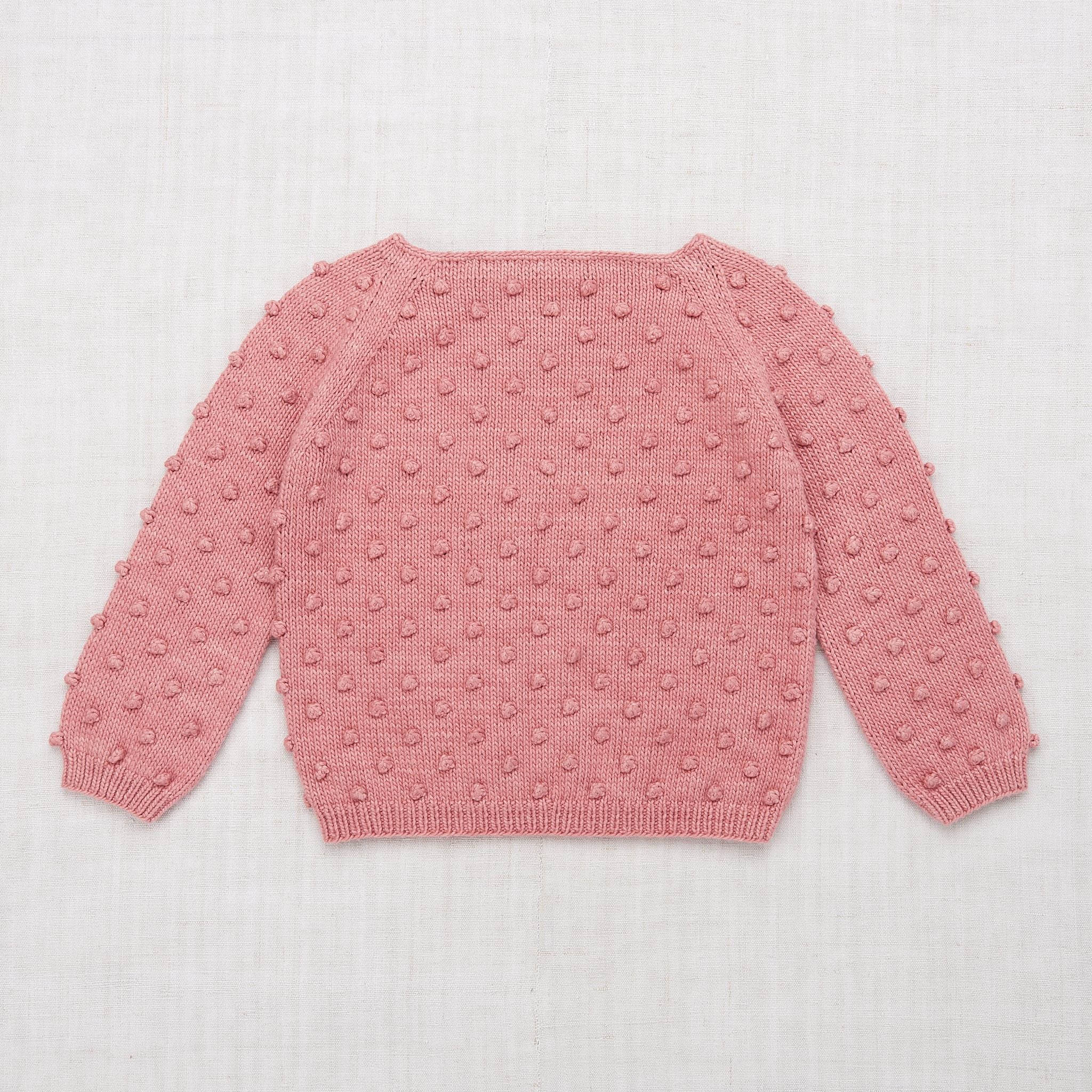 mishau0026puff sweater 4-5y-