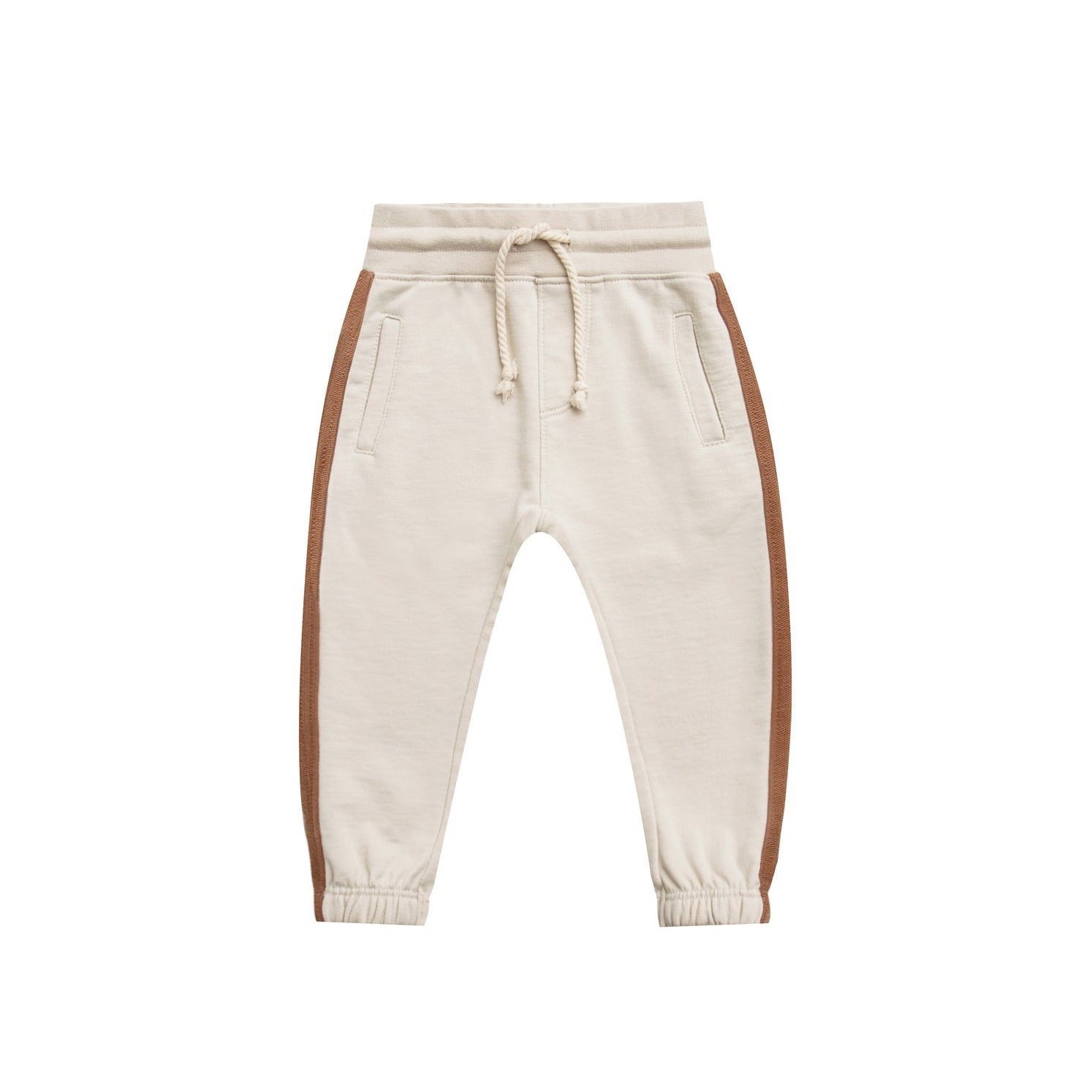 Rylee + Cru Jogger Pant - Stone – Casp Baby Mommy & Me Boutique