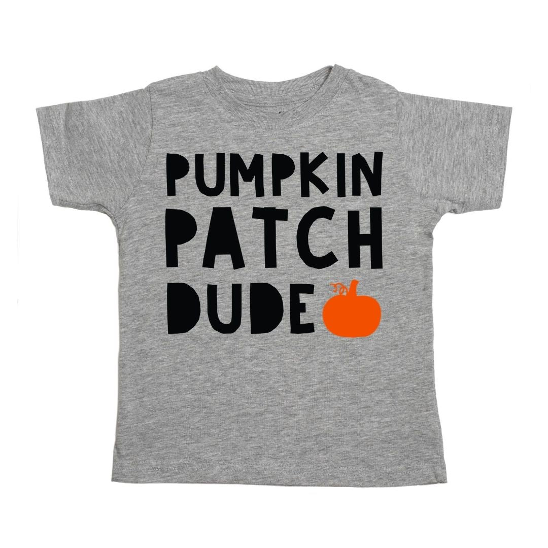 mommy and me pumpkin patch shirts