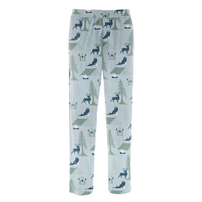 Dinosaur pajama online pants