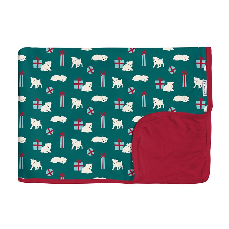 Shops Kickee pants blanket