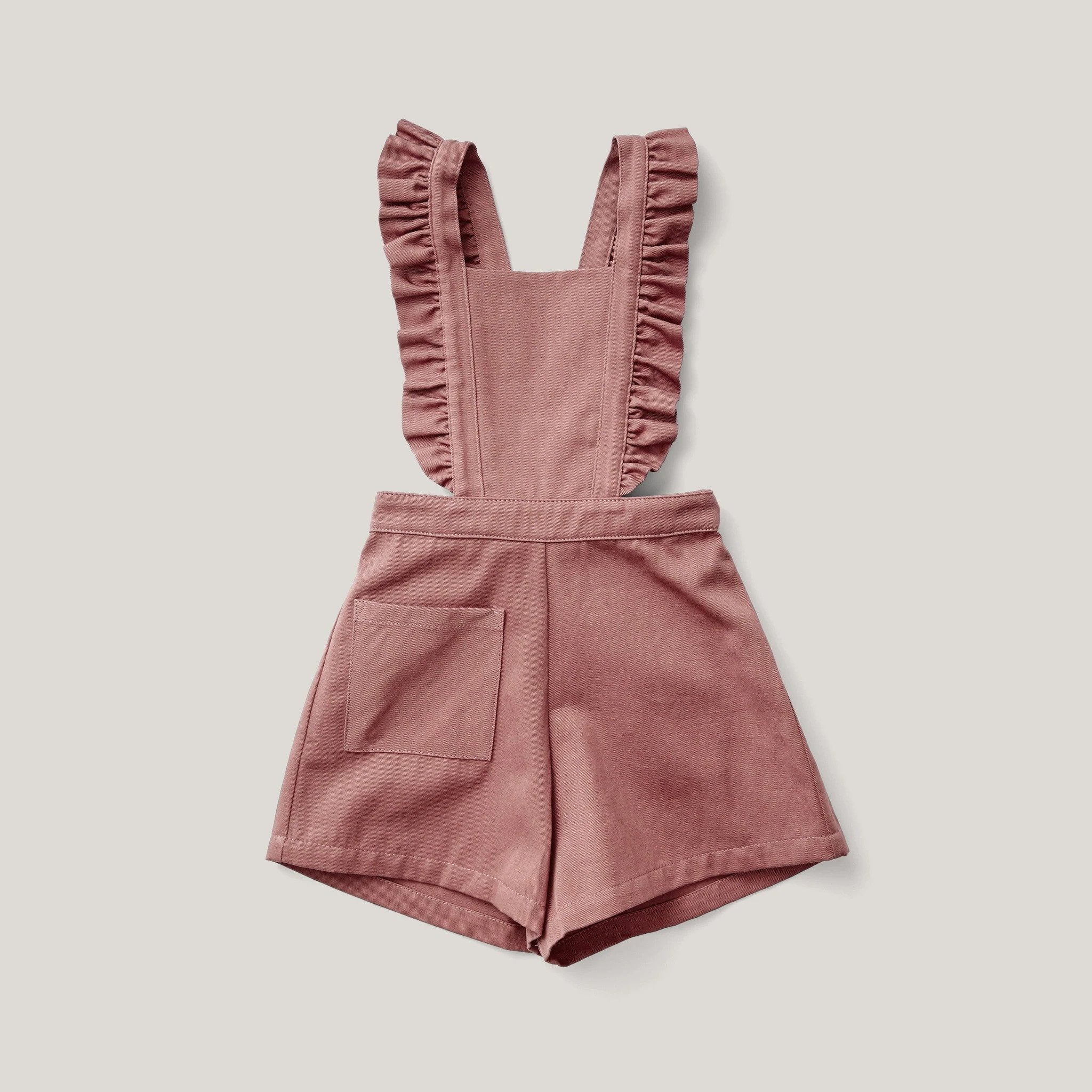 We Are Kids, Romy Jumper in Super Pink – CouCou