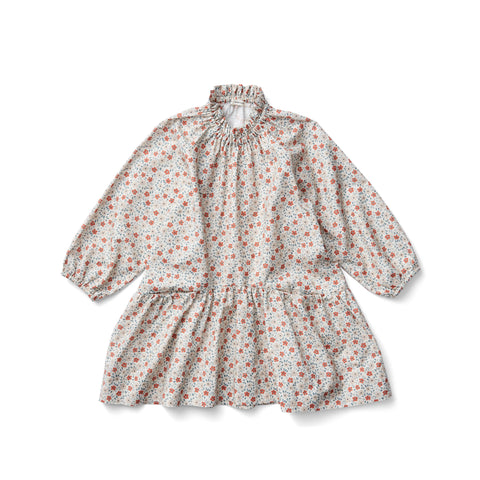 Soor Ploom Edith Dress - Meadow Print