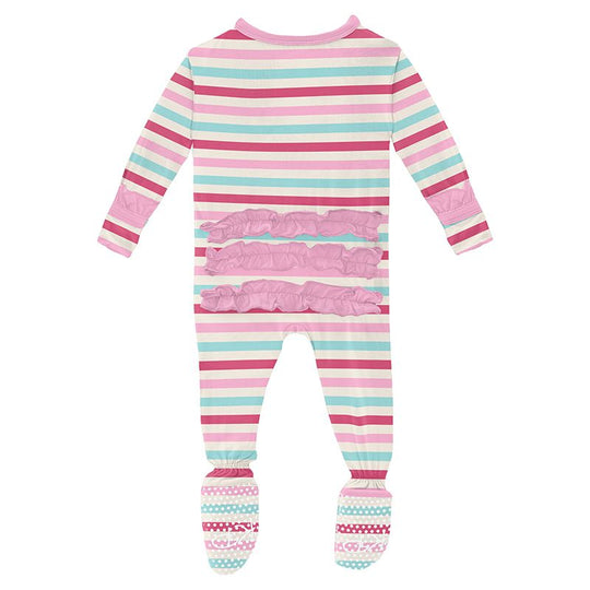 Kickee Pants SALE Kids Sleepwear Sale Casp Baby Mommy Me Boutique