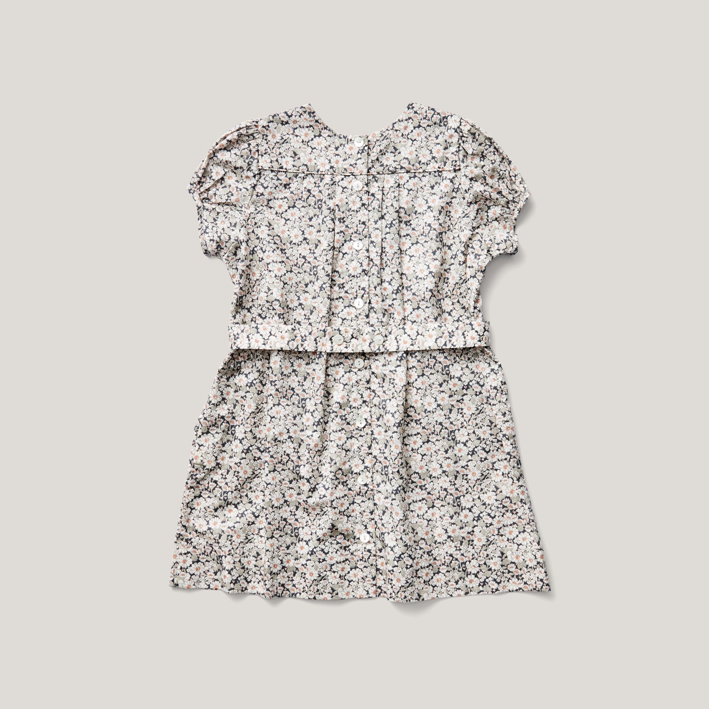 Soor Ploom Ismay Dress - Daisy Print