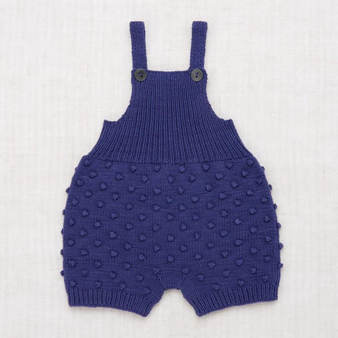 Misha&Puff popcornromper 12-18m - ロンパース