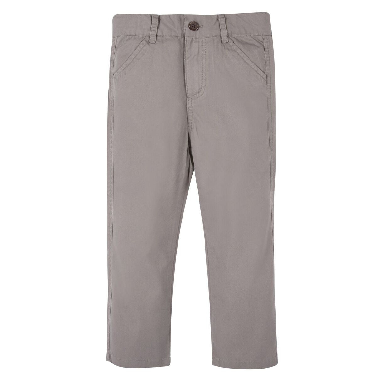 Andy & Evan Grey Twill Pant – Casp Baby Mommy & Me Boutique