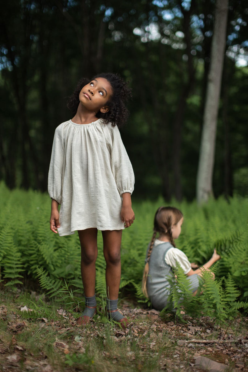 限定数のみ！ soor ploom agatha チュニック 4y 美品 - 通販 - www